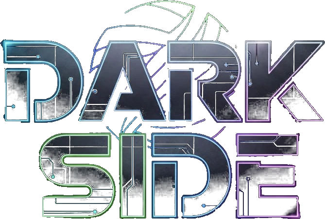 THE DARK SIDE